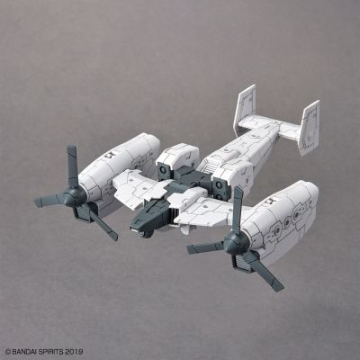 30MM 1/144  载具拓展包（倾转旋翼机）