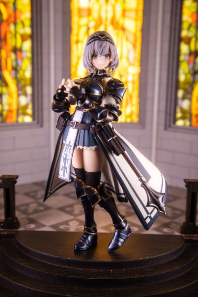 figma#565 hololive 白银诺艾尔