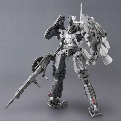 30MM 1/144  bEXM-C14TS 特装夏尔诺瓦（太空型）