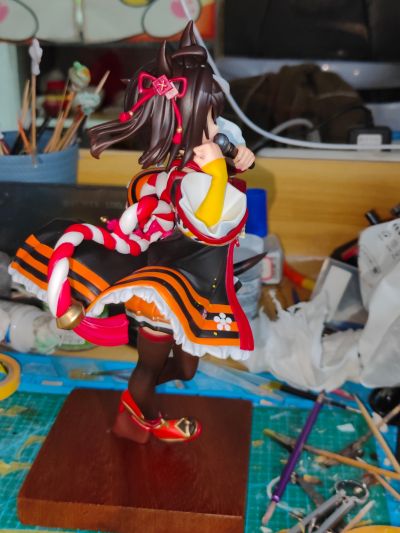 赛马娘 北部玄驹