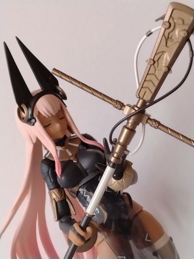 figma#579 FALSLANDER HEMET NETHEL | Hpoi手办维基