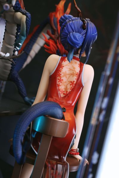 明日方舟 陈 岁红霞