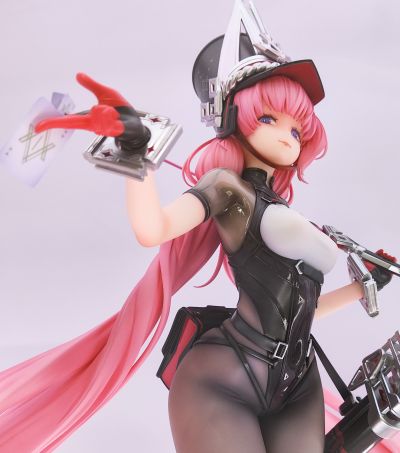 魔法巡礼Bunny