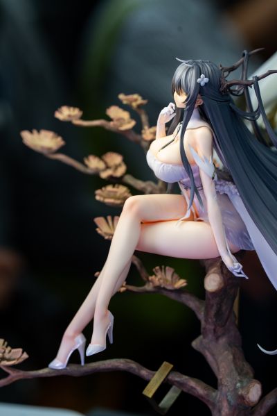 碧蓝航线 不挠