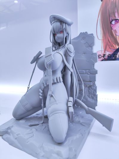 霰弹枪女孩
