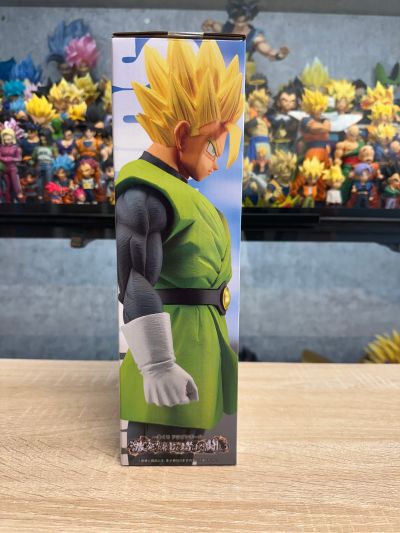 一番赏 龙珠 激突!!赌上宇宙的战斗 A奖 孙悟饭