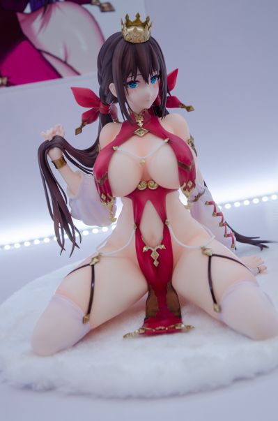 自私公主