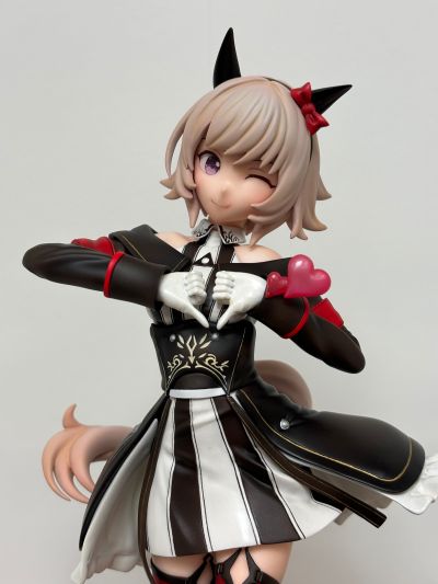 赛马娘 真机伶