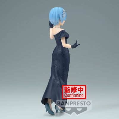 独特魅力 Re：从零开始的异世界生活 雷姆