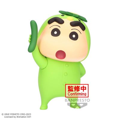蜡笔小新 变装小新人偶2（B款）