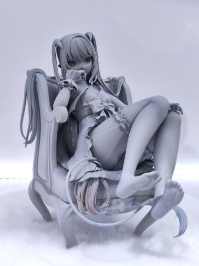 克洛耶 特别版
