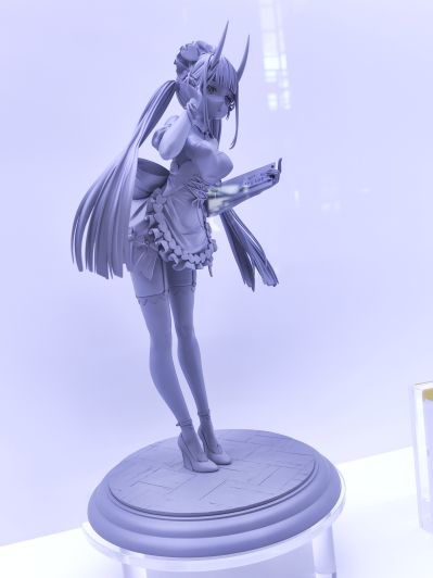 碧蓝航线 能代 需要少冰吗？