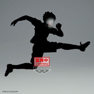 蓝色禁区：凪 凪诚士郎 玩具人偶