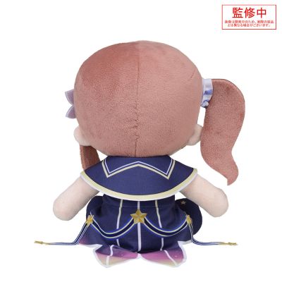世界计划 缤纷舞台 feat. 初音未来 可爱软绵绵玩偶 望月穗波‐雨后的第一颗星星‐ M码