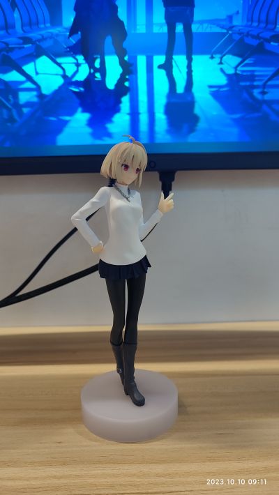 POP UP PARADE 月姬 爱尔奎特·布伦史塔德
