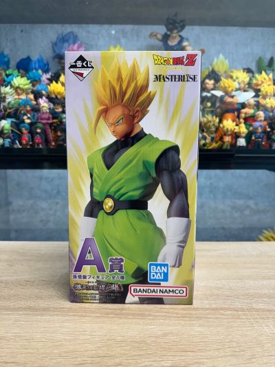 一番赏 龙珠 激突!!赌上宇宙的战斗 A奖 孙悟饭