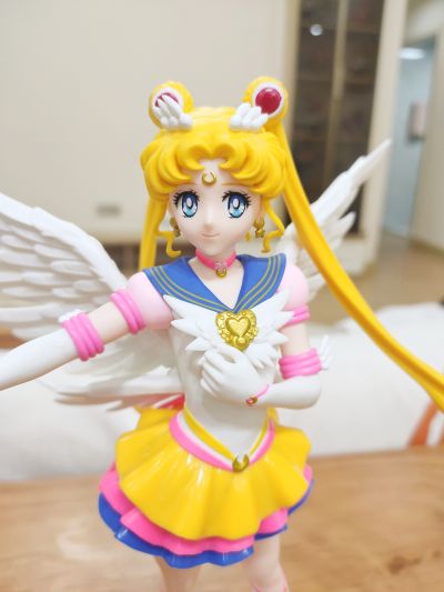 独特魅力 美少女战士Cosmos 永恒水兵月