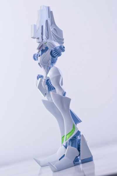 ROBOT魂 ＜抗体系列＞ 机动神脑 巴隆兹