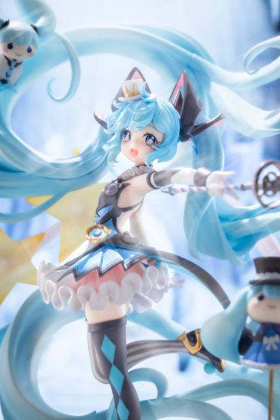 初音未来 魔法未来2019