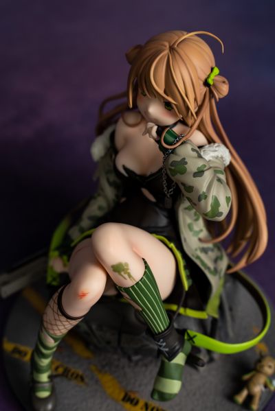 少女前线  RFB