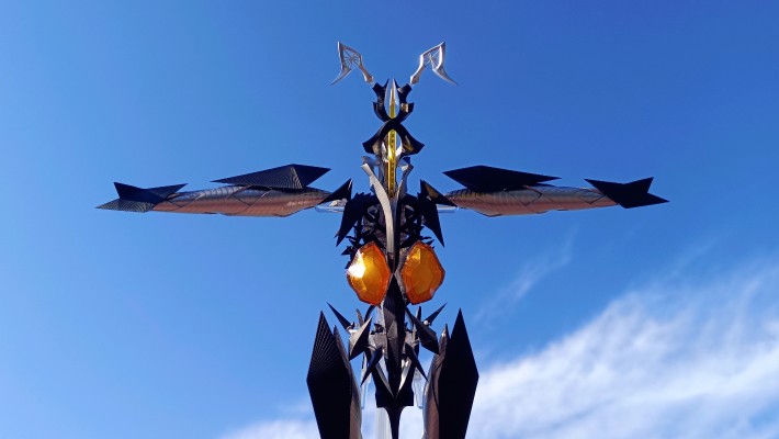 S.H.Figuarts 芝顿（新·奥特曼）