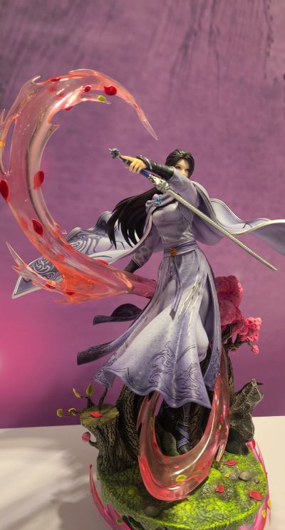 少年歌行 李寒衣