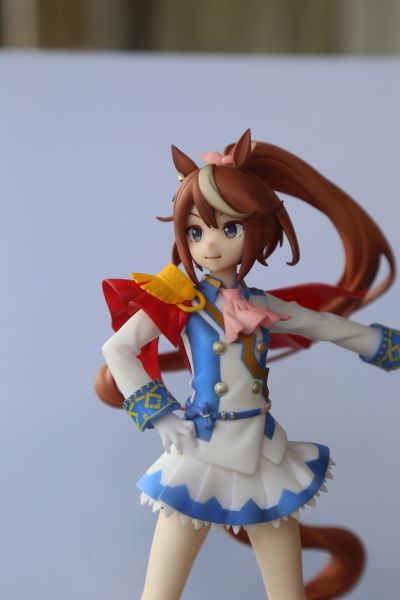 赛马娘 闪耀！优俊少女 东海帝皇 飞越地平线