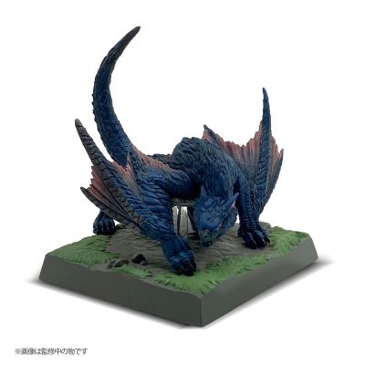 CFB 怪物猎人系列 陈列怪物藏品合集2