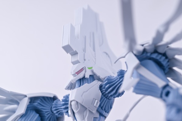 ROBOT魂 ＜抗体系列＞ 机动神脑 巴隆兹