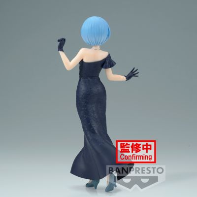独特魅力 Re：从零开始的异世界生活 雷姆