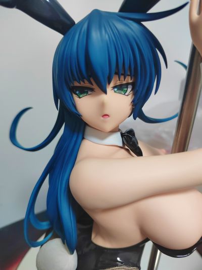 对魔忍系列 井河阿莎姬 兔女郎