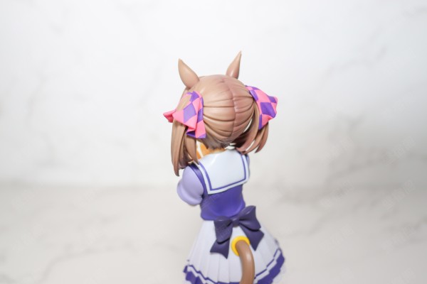赛马娘  醒目飞鹰
