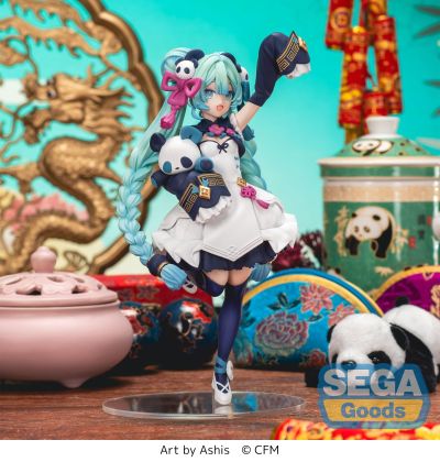Luminasta  初音未来系列  初音未来  国风时装（暂译）