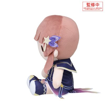 世界计划 缤纷舞台 feat. 初音未来 可爱软绵绵玩偶 望月穗波‐雨后的第一颗星星‐ M码