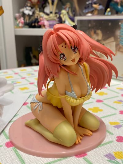 女生万岁 米哈露·瑟娜·卡娜卡