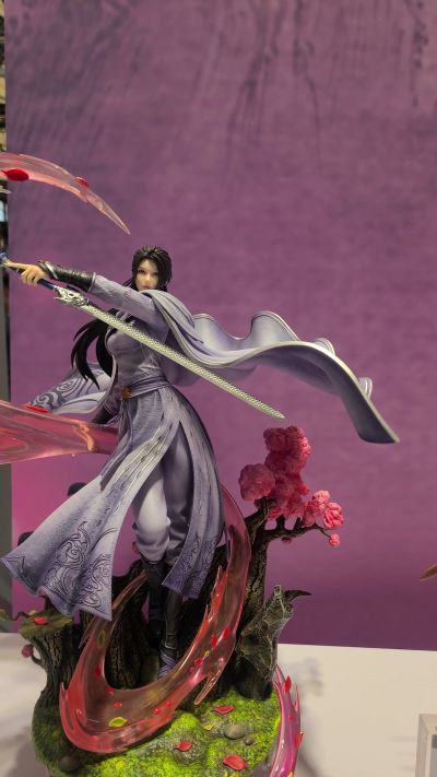 少年歌行 李寒衣