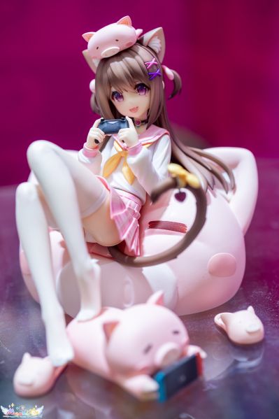 东方Project 蕾米莉亚·斯卡雷特 军服