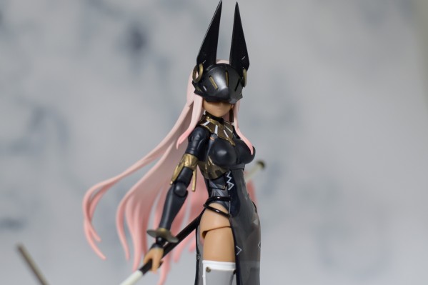 figma#579 FALSLANDER HEMET NETHEL | Hpoi手办维基