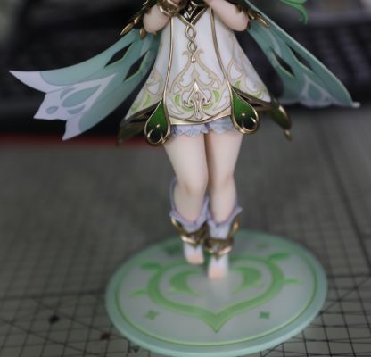 原神 小吉祥草王