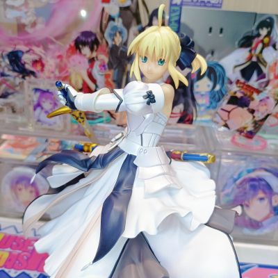 Fate/unlimited codes Saber・Lily