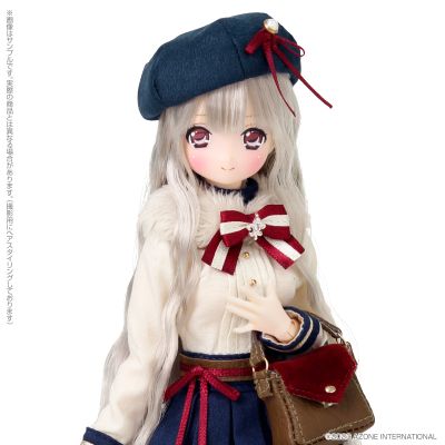 POD027-FPF EX☆Cute Family 风花/珍贵的朋友
