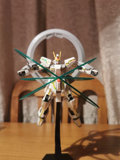 HG 机动战士高达SEED C.E.73 观星者 观星者高达