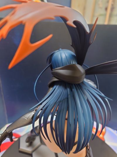 对魔忍RPG 克隆阿莎姬