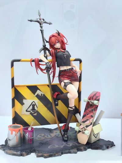 2023上海WF