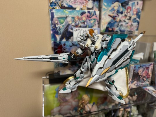 先祖效应 MCT-J03 至臻级·梵天丸进阶型 夜色限定版
