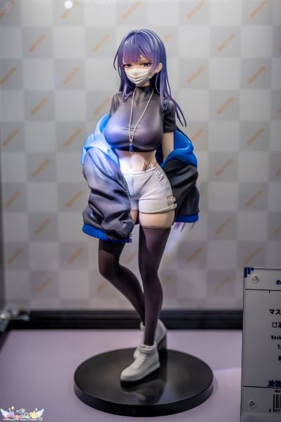 Vtuber 东雪莲