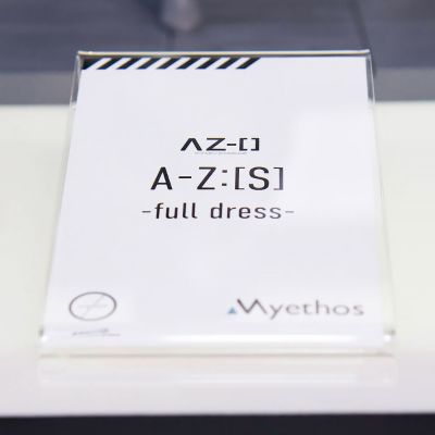 A-Z:[S] 礼服