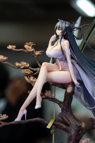 碧蓝航线 不挠