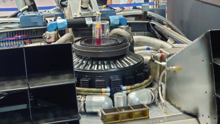 电影设备 No.11 回到未来 第一部 德劳瑞恩