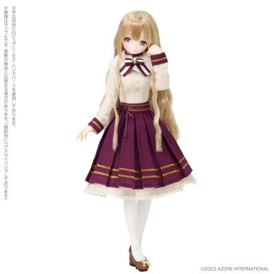POD023-MPF EX☆Cute Family 美绪/珍贵的朋友